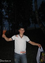 Познакомиться с татарином.  PUSSY-KOT 38 лет Октябрьский 108603