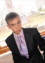 Познакомиться с татарином.  Марсель 32 года Чекмагуш 108867