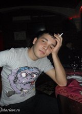 Познакомиться с татарином.  ильгиз 36 лет Уфа 103186