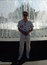 Познакомиться с татарином.  эдик 41 год Уфа 108906