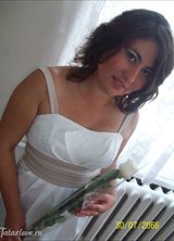 Познакомиться с татаркой.  Алсу 37 лет Кушнаренково 108904