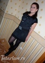 Познакомиться с татаркой.  Регина 37 лет Бакалы 108694