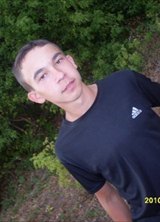 Познакомиться с татарином.  Айрат 31 год Уфа 109136