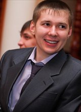 Познакомиться с татарином.  Павел 35 лет Москва 108398