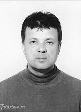 Познакомиться с татарином.  рустем 65 лет Уфа 108574