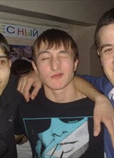 Познакомиться с татарином.  Айнур 33 года Уфа 13377