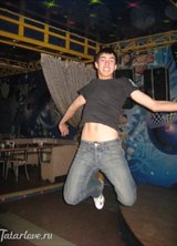 Познакомиться с татарином.  Ратмир 38 лет Мелеуз 109445