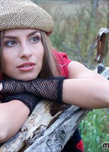 Познакомиться с татаркой.  Неля 40 лет Уфа 109487