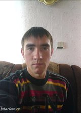 Познакомиться с татарином.  Радмир 37 лет Уфа 108467