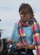 Познакомиться с татаркой.  Эльвина 41 год Уфа 97704