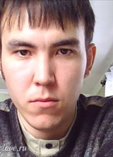 Познакомиться с татарином.  ринат 39 лет Аксаково 109678