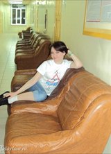 Познакомиться с татаркой.  Айгуль 39 лет Уфа 101344