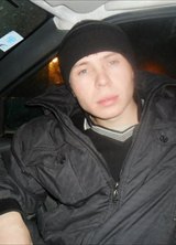 Познакомиться с татарином.  Мирхат 36 лет Туймазы 109412