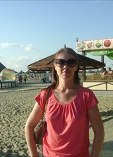 Познакомиться с татаркой.  наиля 53 года Москва 109725