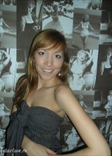 Познакомиться с татаркой.  Дина 40 лет Уфа 106545