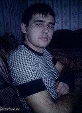 Познакомиться с татарином.  Di Nar 39 лет Чекмагуш 106390