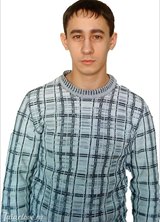 Познакомиться с татарином.  Алик 42 года Уфа 110049