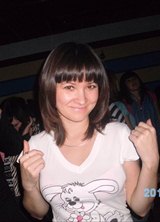 Познакомиться с татаркой.  Эльвира 37 лет Бирск 110077