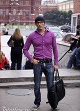 Познакомиться с татарином.  Рамиль 41 год Уфа 110133