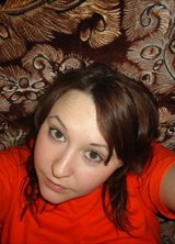 Познакомиться с татаркой.  Юлия 35 лет Уфа 103550