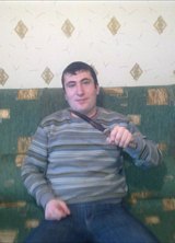 Познакомиться с татарином.  МАХМУД 40 лет Уфа 106681