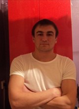 Познакомиться с татарином.  Наиль 42 года Москва 106664