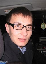Познакомиться с татарином.  Руслан 38 лет Уфа 41557
