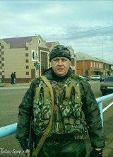 Познакомиться с татарином.  Ильшат 51 год Стерлитамак 97399