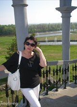 Познакомиться с татарином.  Зифа 61 год Салават 110261