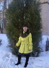 Познакомиться с татаркой.  Aliya 57 лет Домодедово 51782