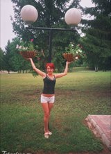 Познакомиться с татаркой.  Шахрезада 43 года Стерлитамак 74031