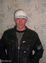 Познакомиться с татарином.  иршат 39 лет Уфа 110377