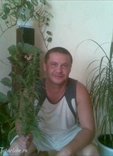 Познакомиться с татарином.  Олег 47 лет Москва 110211