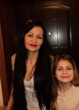 Познакомиться с татаркой.  Алсу 52 года Москва 106412