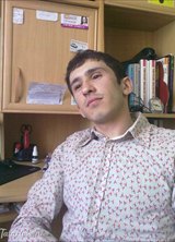 Познакомиться с татарином.  Рамзес 42 года Уфа 110958