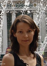 Познакомиться с татаркой.  Мария 46 лет Уфа 108657