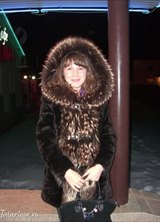 Познакомиться с татаркой.  Иня 38 лет Туймазы 111343