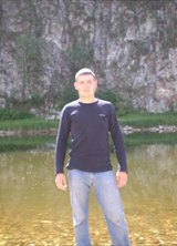 Познакомиться с татарином.  Михаил 40 лет Уфа 111458