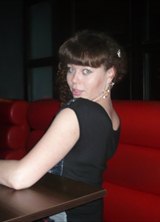 Познакомиться с татаркой.  Лиля 36 лет Уфа 111547