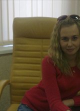 Познакомиться с татаркой.  Регина 39 лет Уфа 74180