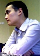 Познакомиться с татарином.  Марат 37 лет Уфа 111600