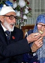 Познакомиться с татарином.  =)  رافيل 44 года Москва 110104