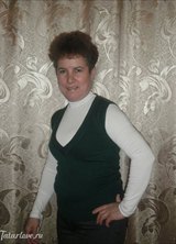 Познакомиться с татаркой.  Флида 61 год Уфа 111739