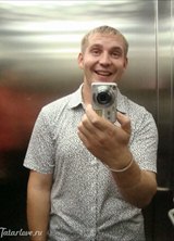 Познакомиться с татарином.  Руслан 42 года Аксаково 111689