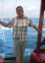 Познакомиться с татарином.  Сергей 61 год Казань 76214