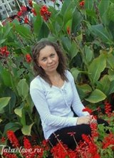 Познакомиться с татаркой.  Ильнара 40 лет Уфа 111863