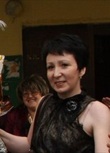 Познакомиться с татаркой.  Зиля 57 лет Уфа 111902