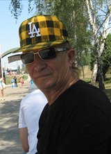 Познакомиться с татарином.  Roma 73 года Уфа 111587