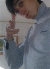 Познакомиться с татарином.  Ильвир(ZANZI) 35 лет Уфа 111991