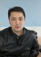 Познакомиться с татарином.  Рустем 52 года Уфа 111995